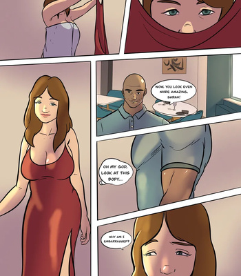 Born To Be Breed 1 comic porn sex 6