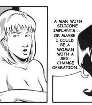 Co-Eds Ultra comic porn sex 6