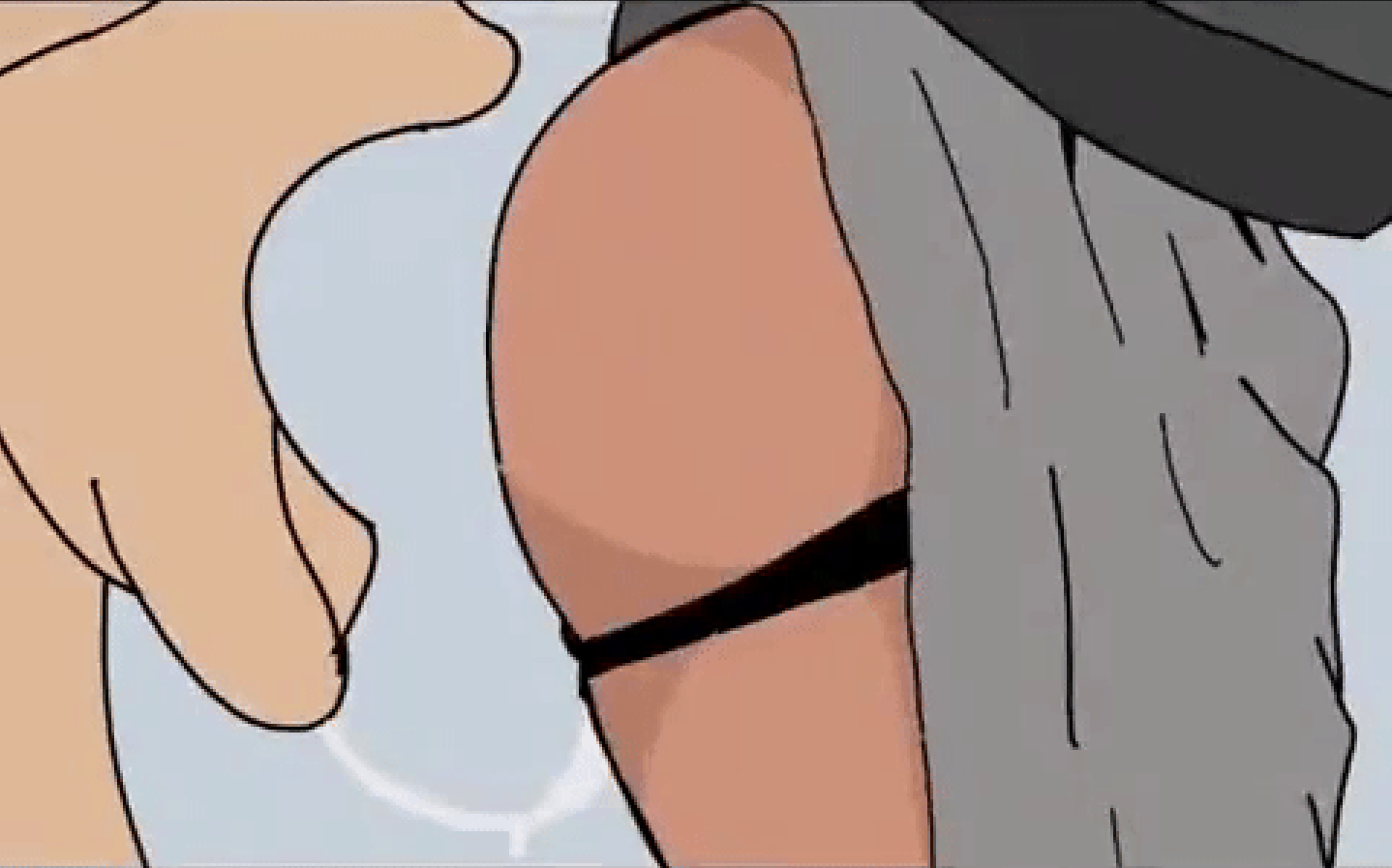 A Walk In The Park! comic porn sex 7
