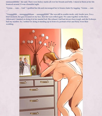 The Pleistocene Ring 15 comic porn sex 7