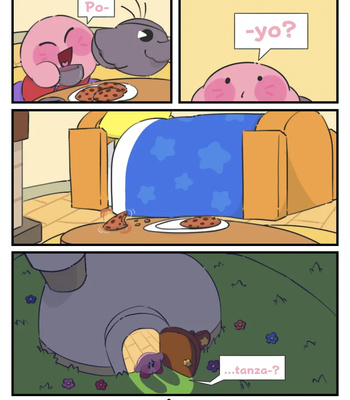 Deflowered comic porn sex 7