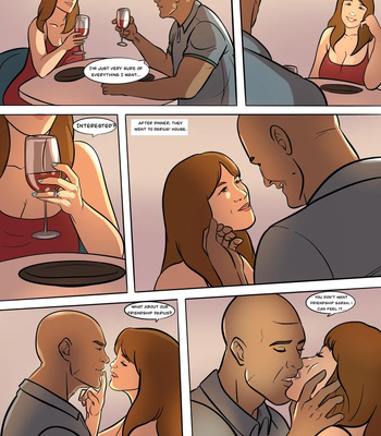 Born To Be Breed 1 comic porn sex 7