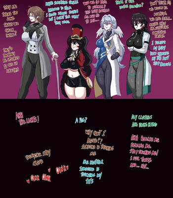 New Path comic porn sex 7