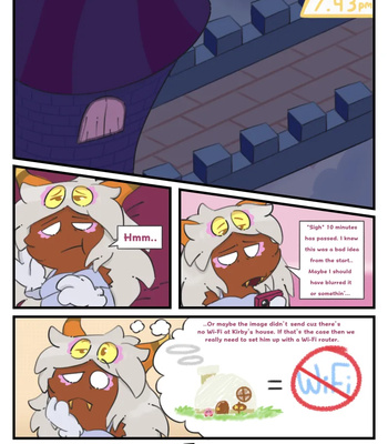 Deflowered comic porn sex 8