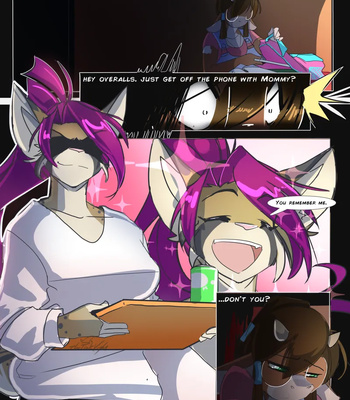 The Little Things 1 comic porn sex 8