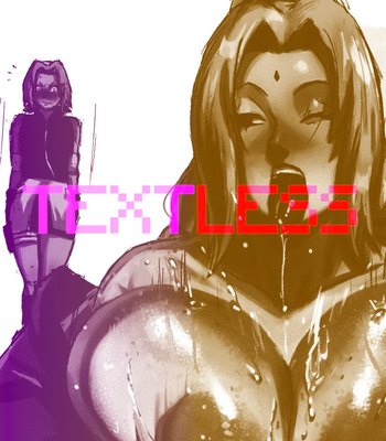 Tsunade Will Finally Teach Sakura comic porn sex 8