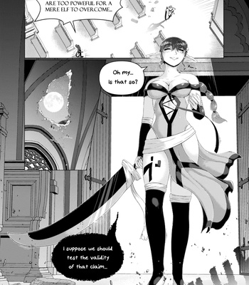 Moonflower Pollination 1 comic porn sex 8