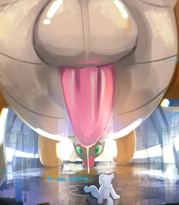 Sexotheque’s Kinktober 2024 comic porn sex 8