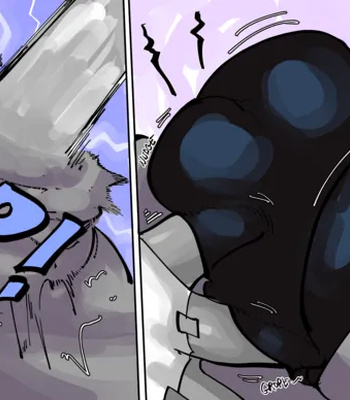 You Fools!! comic porn sex 8