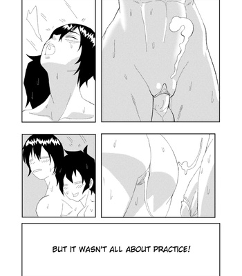 Ringside comic porn sex 9