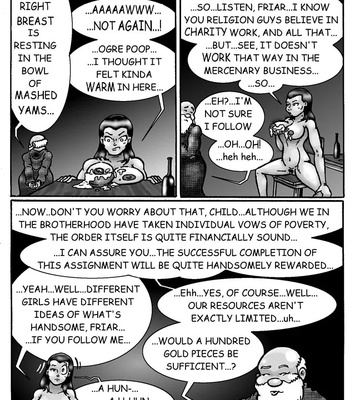 Barbi The Barbarienne 1 comic porn sex 9