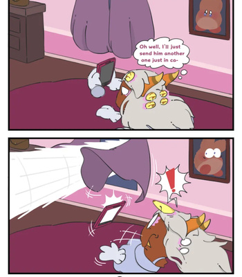 Deflowered comic porn sex 9