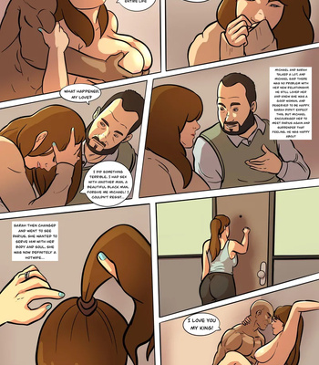 Born To Be Breed 1 comic porn sex 10
