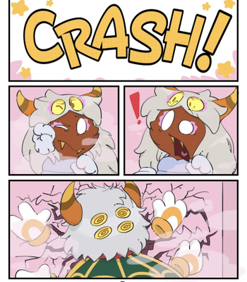 Deflowered comic porn sex 10