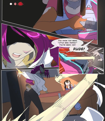 The Little Things 1 comic porn sex 10