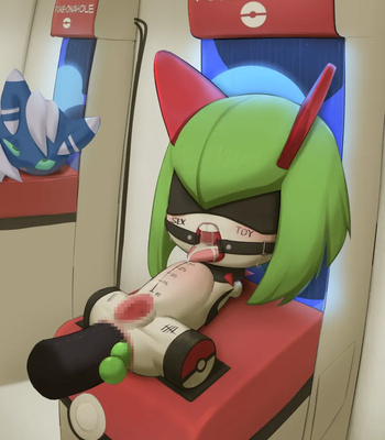 Onahole Rental Storage Boxes comic porn sex 10