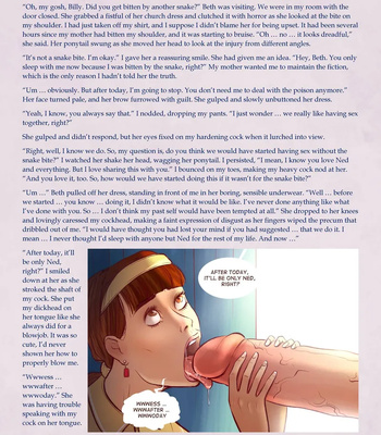 The Pleistocene Ring 17 comic porn sex 11