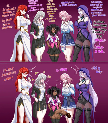 New Path comic porn sex 11