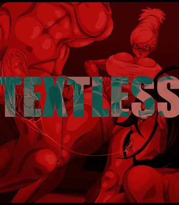 The Ball Test comic porn sex 11