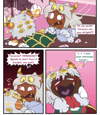 Deflowered comic porn sex 11