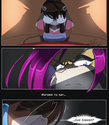 The Little Things 1 comic porn sex 11