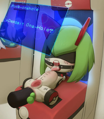 Onahole Rental Storage Boxes comic porn sex 11