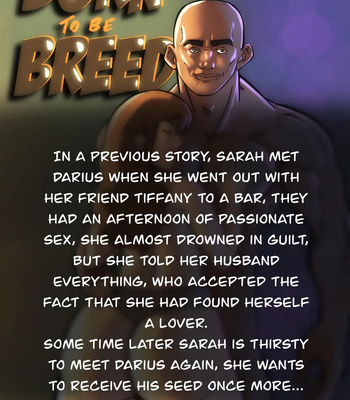 Born To Be Breed 1 comic porn sex 12