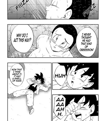 Porn Ball – A Drunken Father-In-Law comic porn sex 12