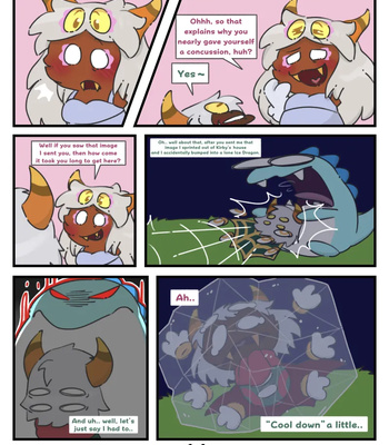 Deflowered comic porn sex 12