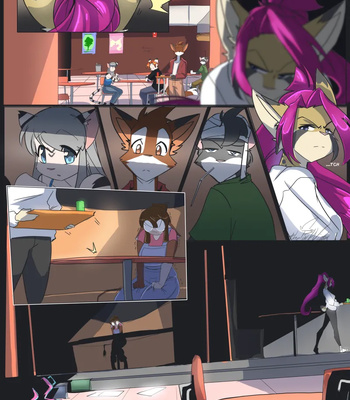 The Little Things 1 comic porn sex 12