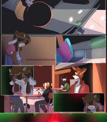 The Little Things 1 comic porn sex 13