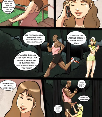 Born To Be Breed 1 comic porn sex 14