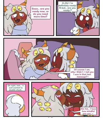 Deflowered comic porn sex 14