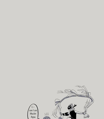 Am I Blue II comic porn sex 15