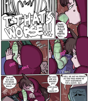 Grand Theft Automaton 1 comic porn sex 15