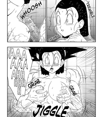 Porn Ball – A Drunken Father-In-Law comic porn sex 15