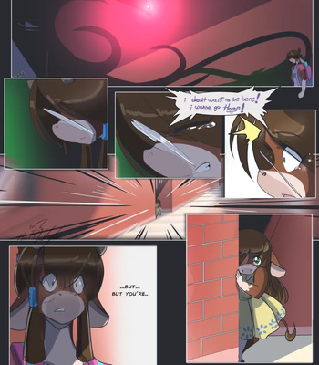 The Little Things 1 comic porn sex 15