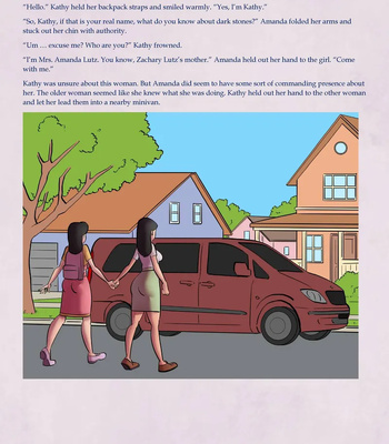 Inevitable 12 comic porn sex 15