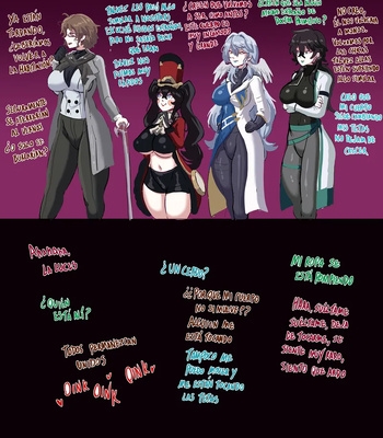 New Path comic porn sex 17