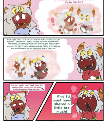 Deflowered comic porn sex 17