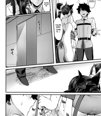 Ushiwakamaru Without Sex comic porn sex 17