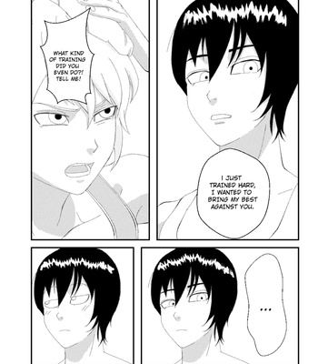 Ringside comic porn sex 18