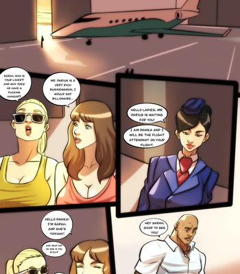 Born To Be Breed 1 comic porn sex 18