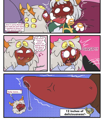 Deflowered comic porn sex 18