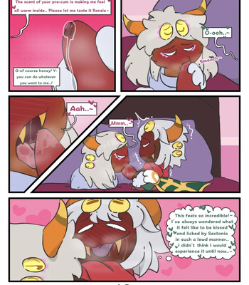 Deflowered comic porn sex 19