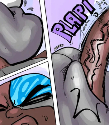 You Fools!! comic porn sex 20