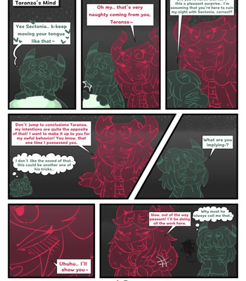 Deflowered comic porn sex 20