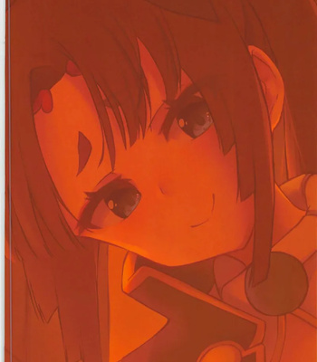 Ponpokorin comic porn sex 22