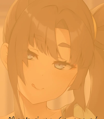 Simply Living With Ushiwakamaru 1 comic porn sex 22