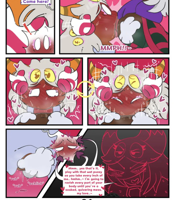 Deflowered comic porn sex 22